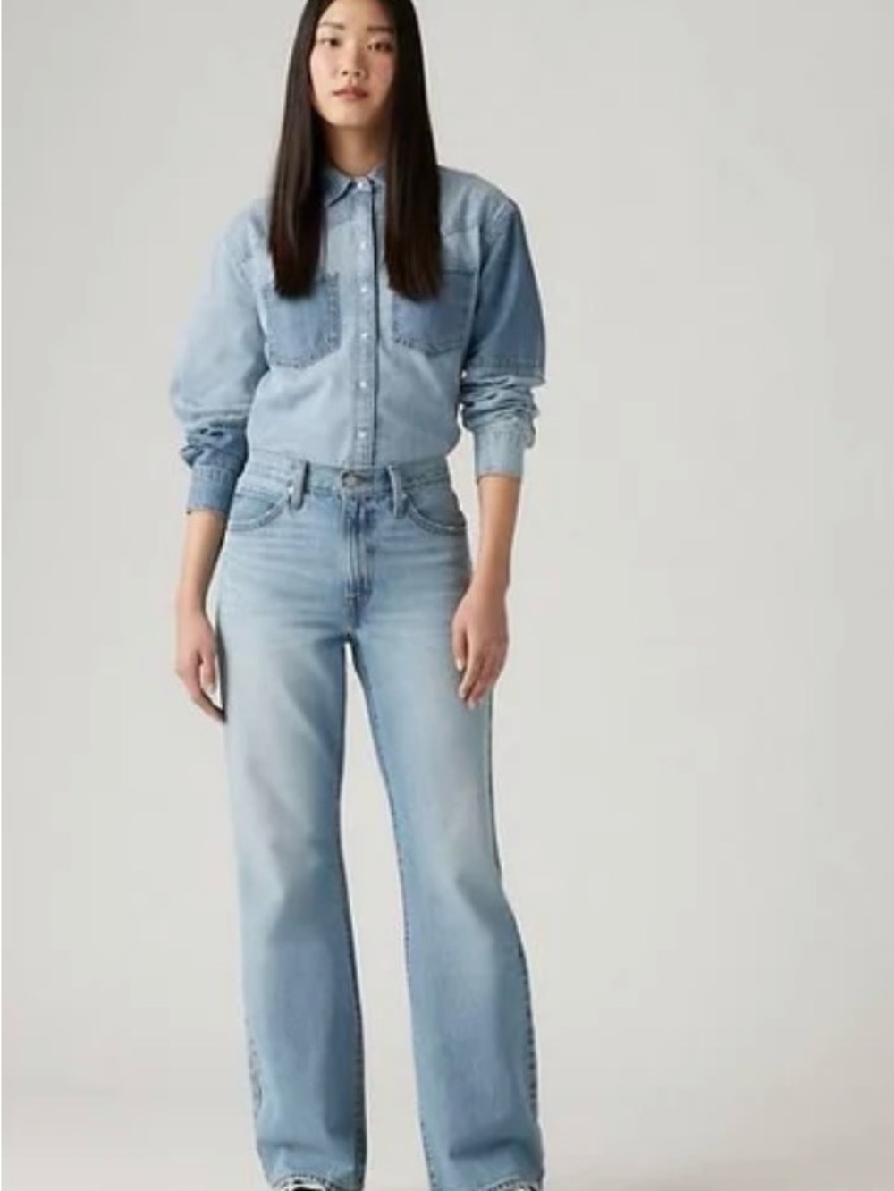 Levi’s ‘94 Baggy Jeans
